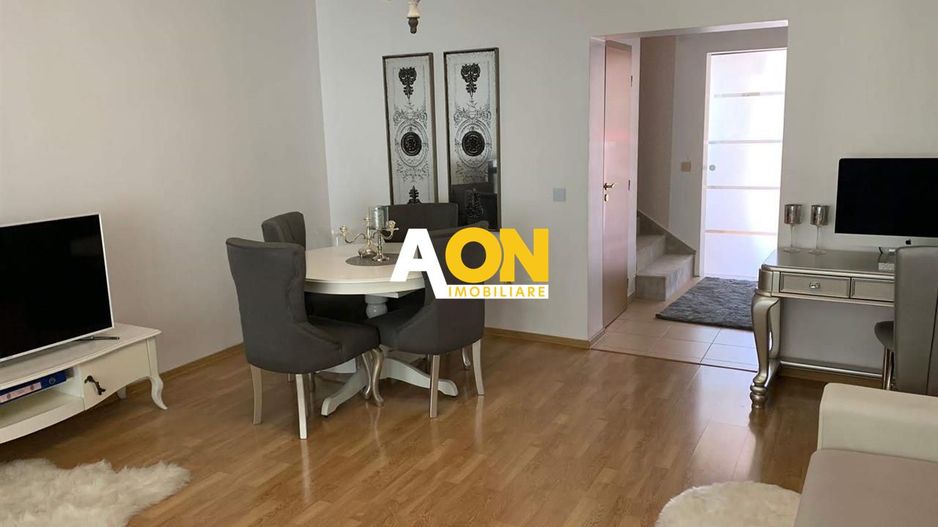 Casa tip insiruit, 3 camere, 176 mp teren, zona Alba Mall - Poză 3