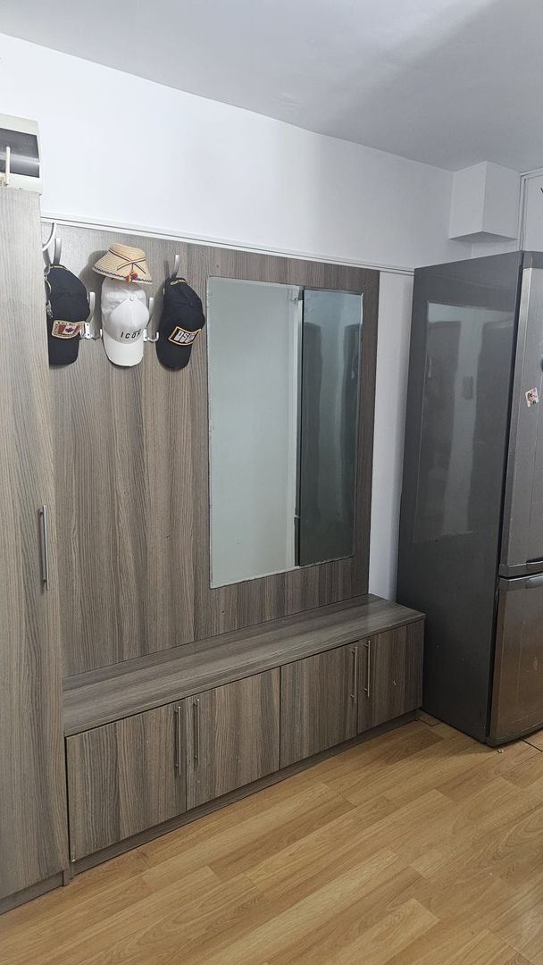 Lipovei | Decomandat | 2 băi | Centrală proprie | Mobilat-Utilat - Poză 4