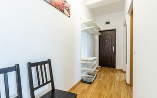 2 camere decomandate, modern, parcare, Cartierul Buna Ziua, Zona Audi - Poză 9