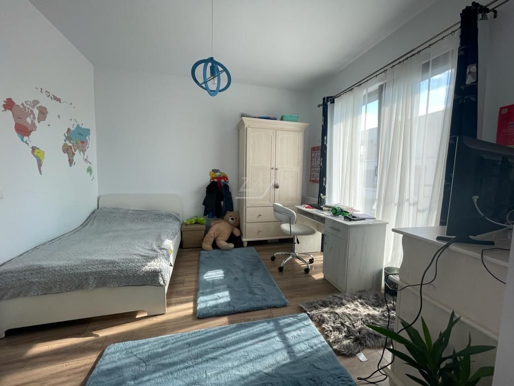 Casa Noua Mobilata si Utilata.  Gradina. - Poză 7