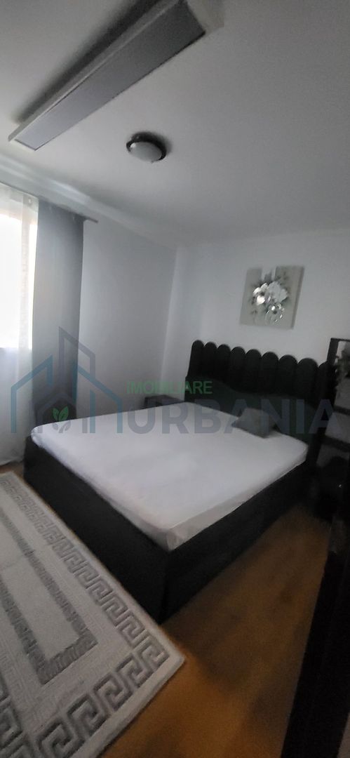 Apartament 2 camere de inchiriat – Alexandru cel Bun, Iasi - Poză 7