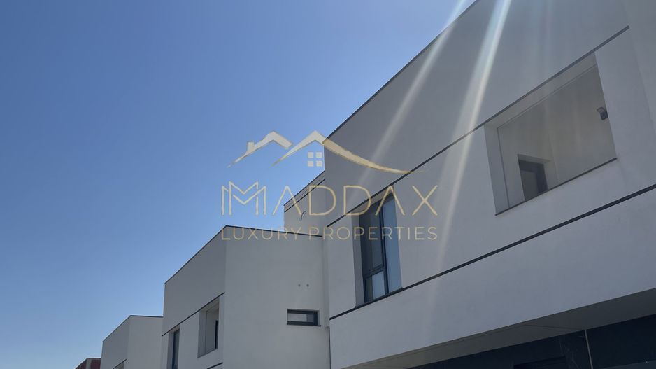 Casa moderna de LUX****Pipera-Tunari - Poză 41