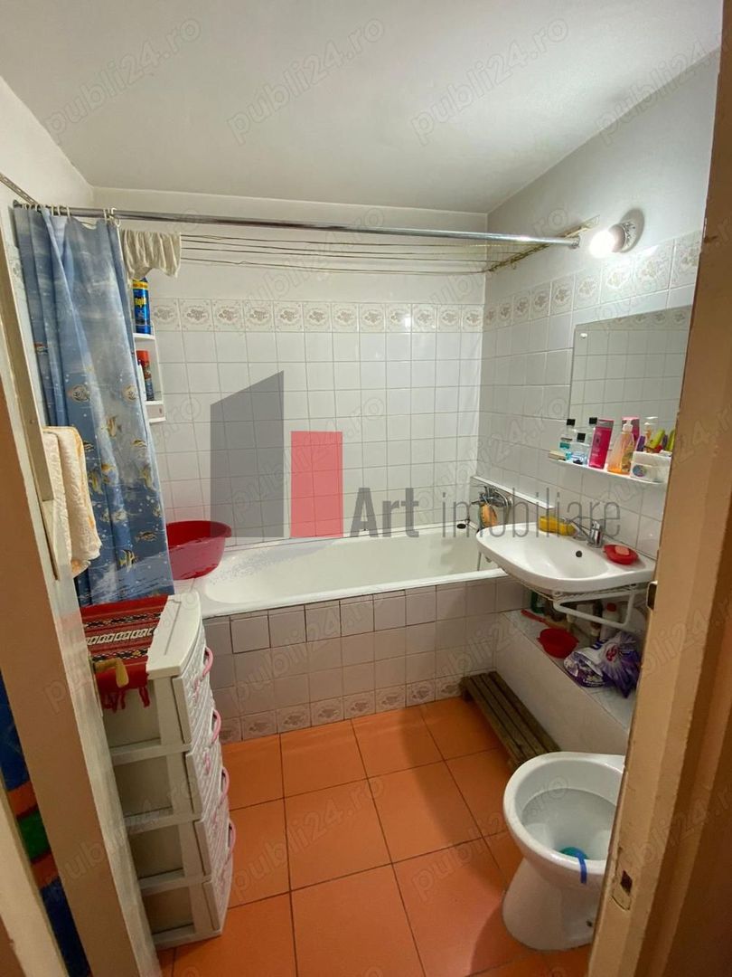 APARTAMENT 3 CAMERE RAHOVA MALCOCI - Poză 7