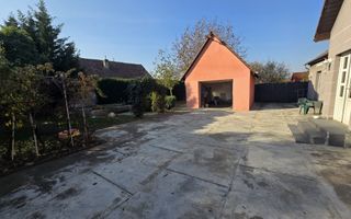 CASA MODERNA DE VANZARE IN MICALACA - Poză 20