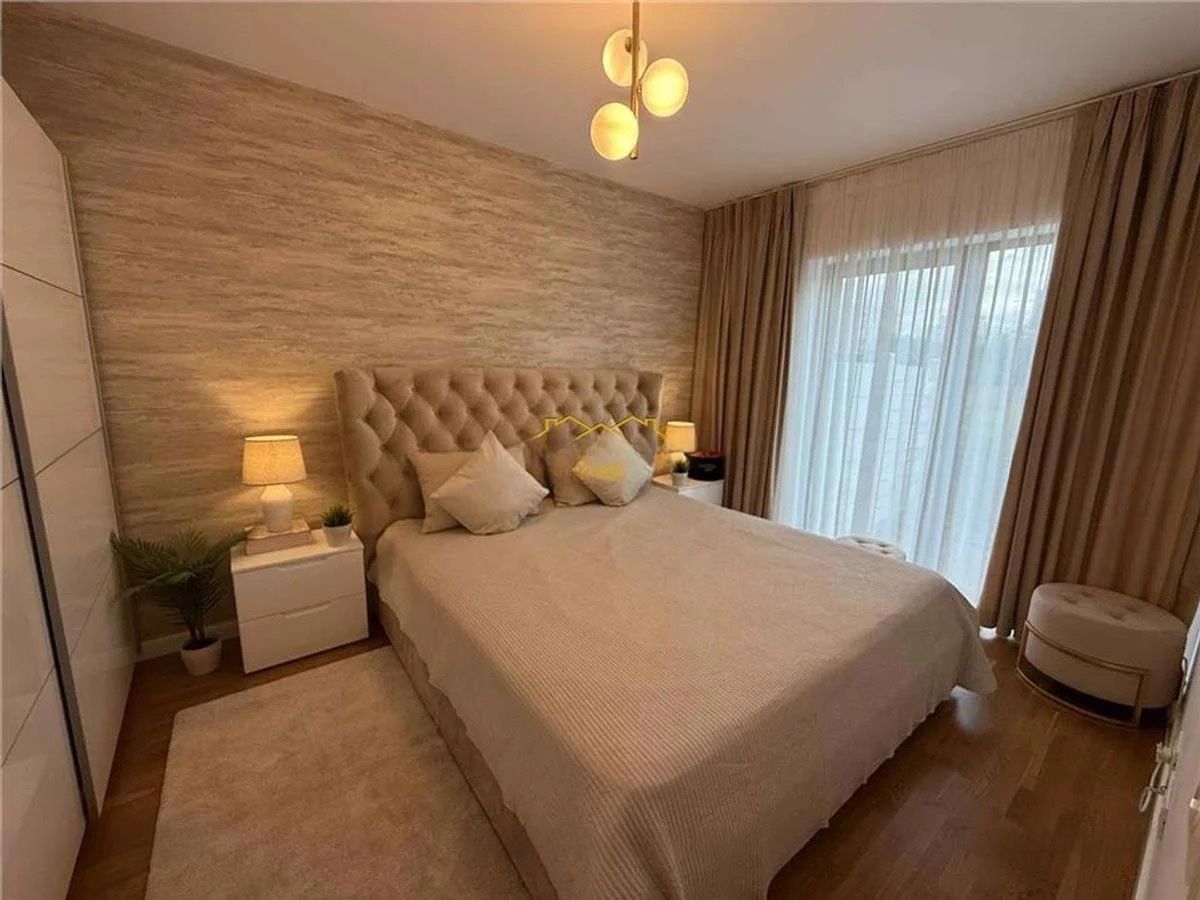 Apartament 2 camere – 65 mp – Băneasa / Herăstrău – bloc boutique - Poză 8