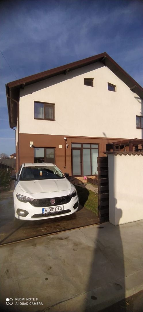 casa Comuna Berceni - Poză 20