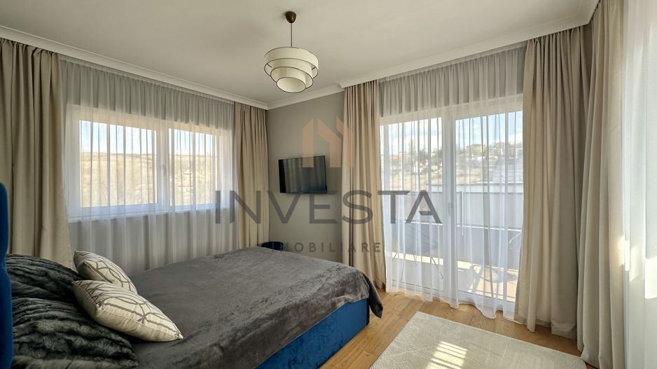 Duplex premium/Cartier Borhanci - Poză 6