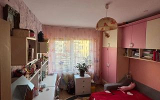 Vand apartament 3 camere | 64 mp | Etaj 1 | Parcare inclusă | Proprietar - Poză 5