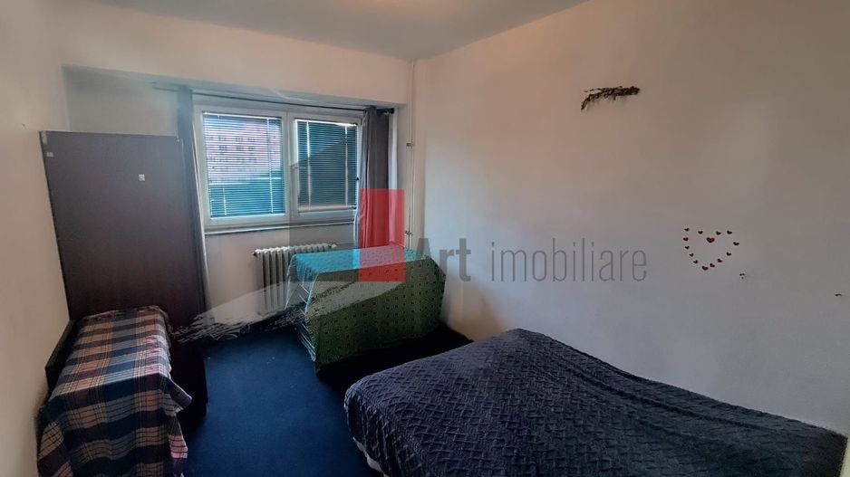 Apartament de vanzare in zona Banu Manta/Titulescu/Basarab - Poză 6