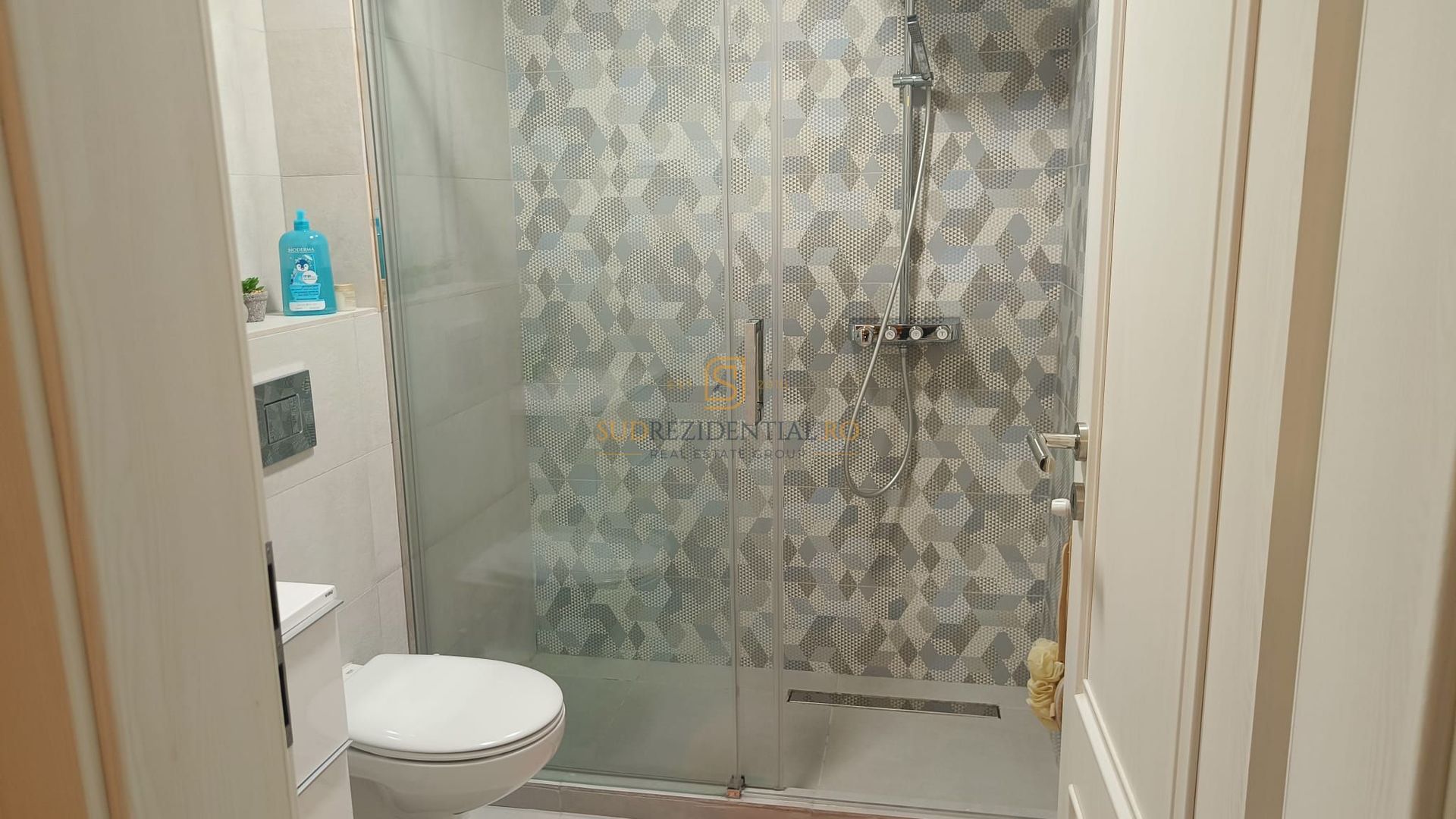 Apartament premium cu 3 camere, 108 mp, The Grand Kristal - Faza 1 - Poză 12