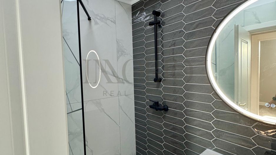 Apartament 3 camere /Zeletin Residence - Poză 14