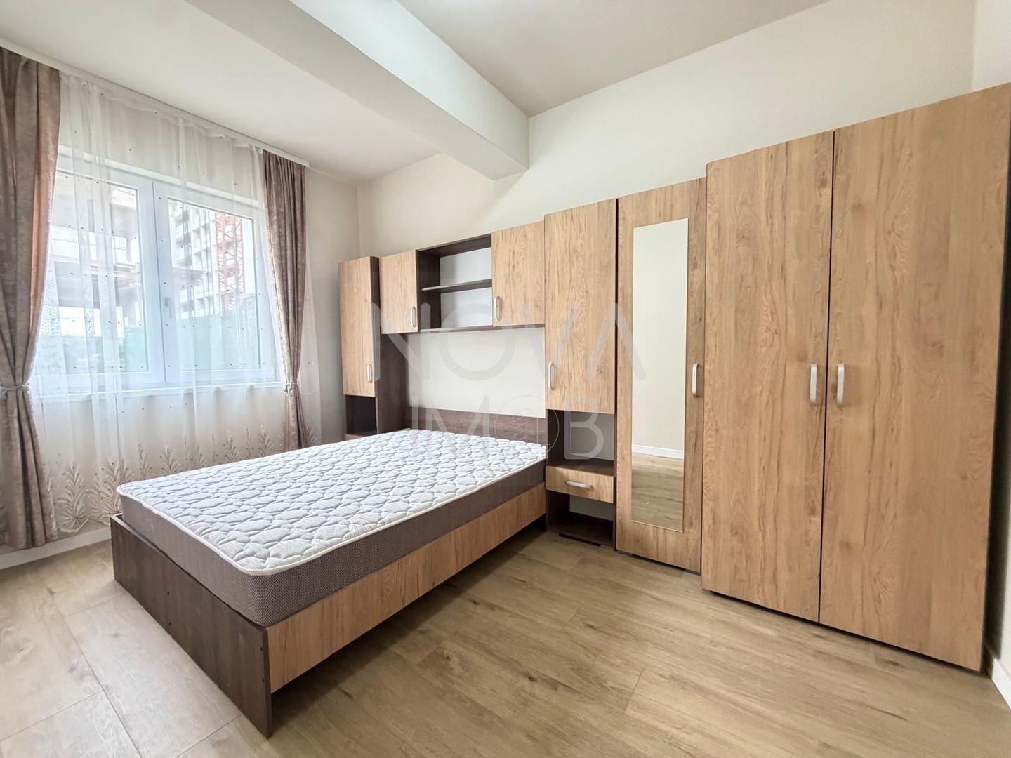Apartament 3 camere cu gradina, Calea Surii Mici - Poză 8