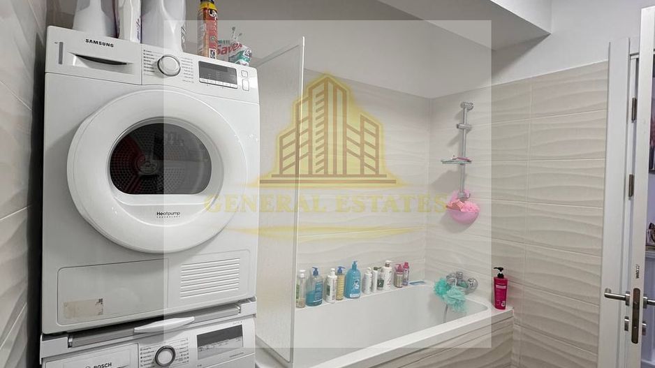 Apartament spre vinzare, 3 camere, modern, complet utilat, mobilat! - Poză 5