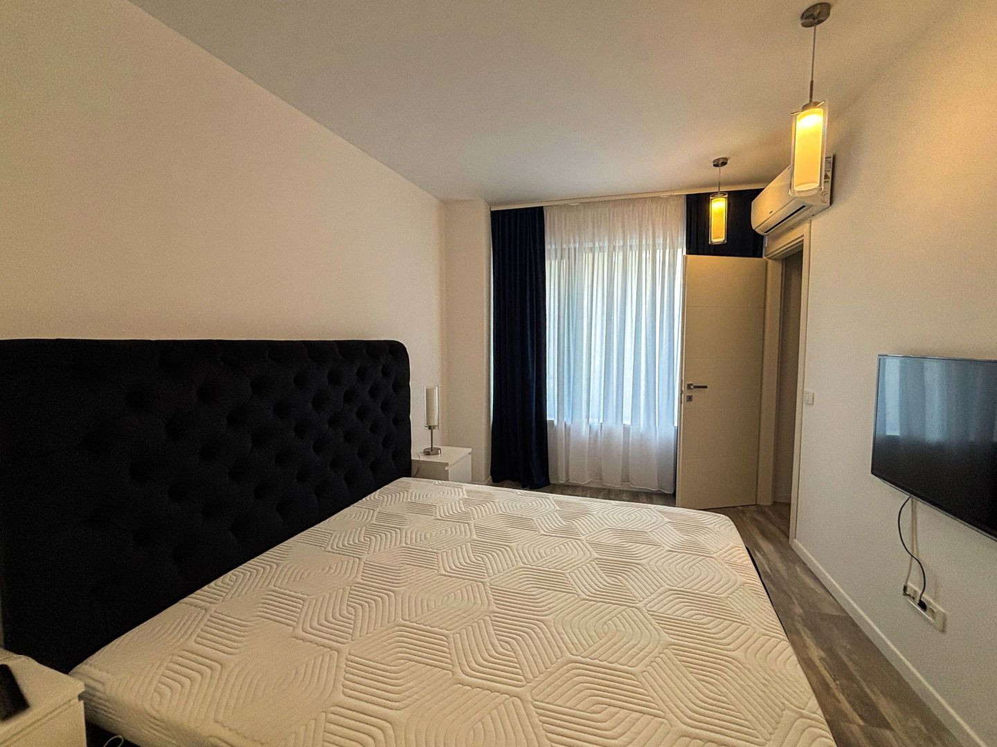 Chirie | Apartament 3 camere | Herăstrău | Metrou Aurel Vlaicu - Poză 9