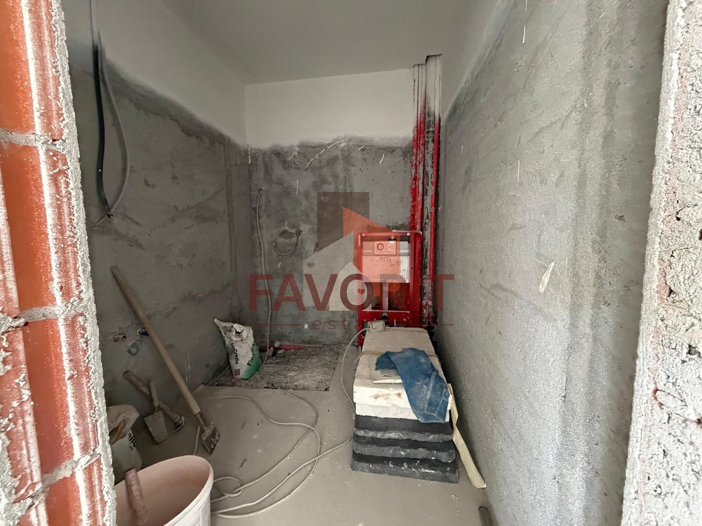 Triplex | 3 camere | Toate utilitatile | Asfalt | Parter + Mansarda | - Poză 7