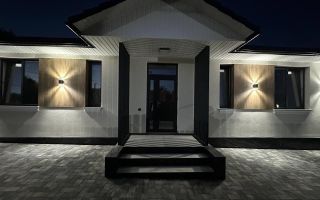 Vânzare, casă, 1 nivel, 100 mp, strada Tineretului, Cojușna - Poză 6