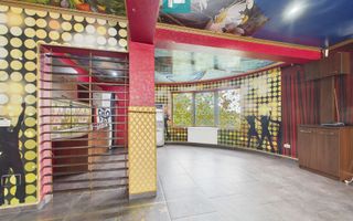 Spațiu comercial/birouri ETAJ 1 de închiriat - Poză 9