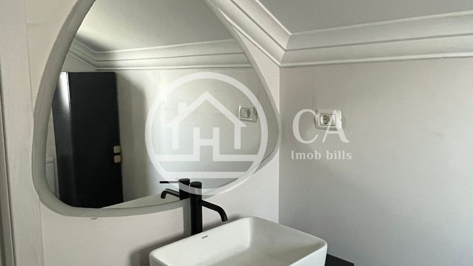 Casa de vanzare D+P+M cu 6 camere in Cartier Viena - Poză 20