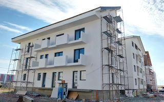 Apartament 2 camere,  Prelungirea Doamna Stanca - Poză 2