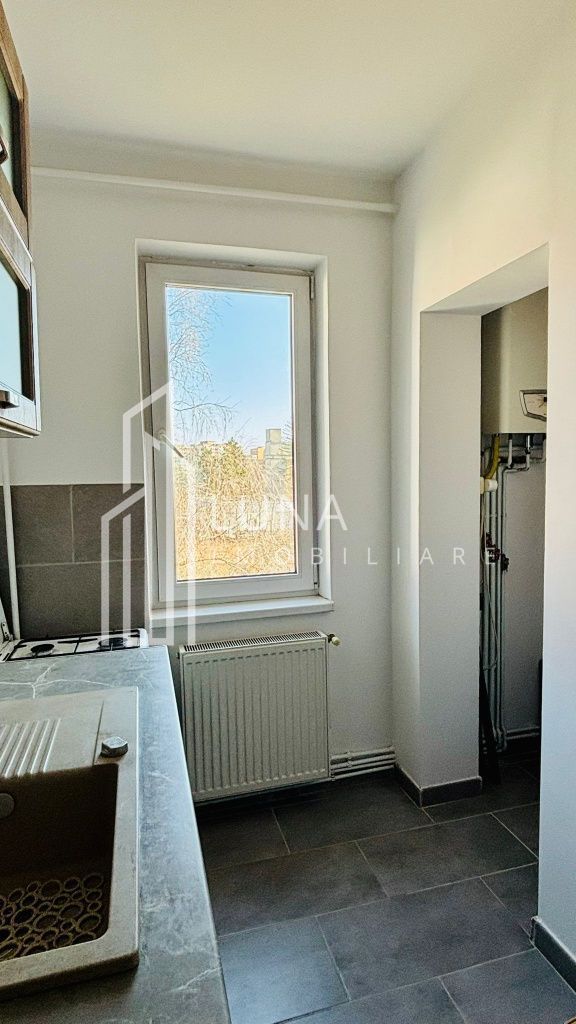 2 Camere Decomandat | Family & Pet Friendly | Zonă Verde | Garii - Poză 6