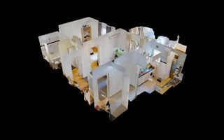 Renovat, imobil cu centrala proprie, pretabil AIRBNB, Universitate Bratianu - Poză 17