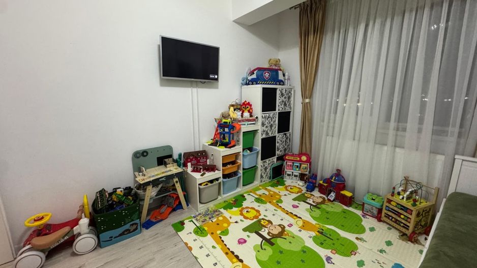 Apartament 3 camere in complex Avangarde City, Militari Residence - Poză 7