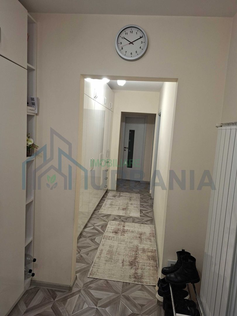 Apartament 3 camere decomandat Mircea cel batran - Poză 6