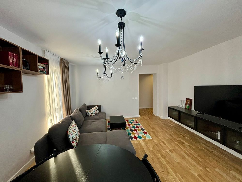 Apartament 3 camere complex Ten Blocks - Poză 7