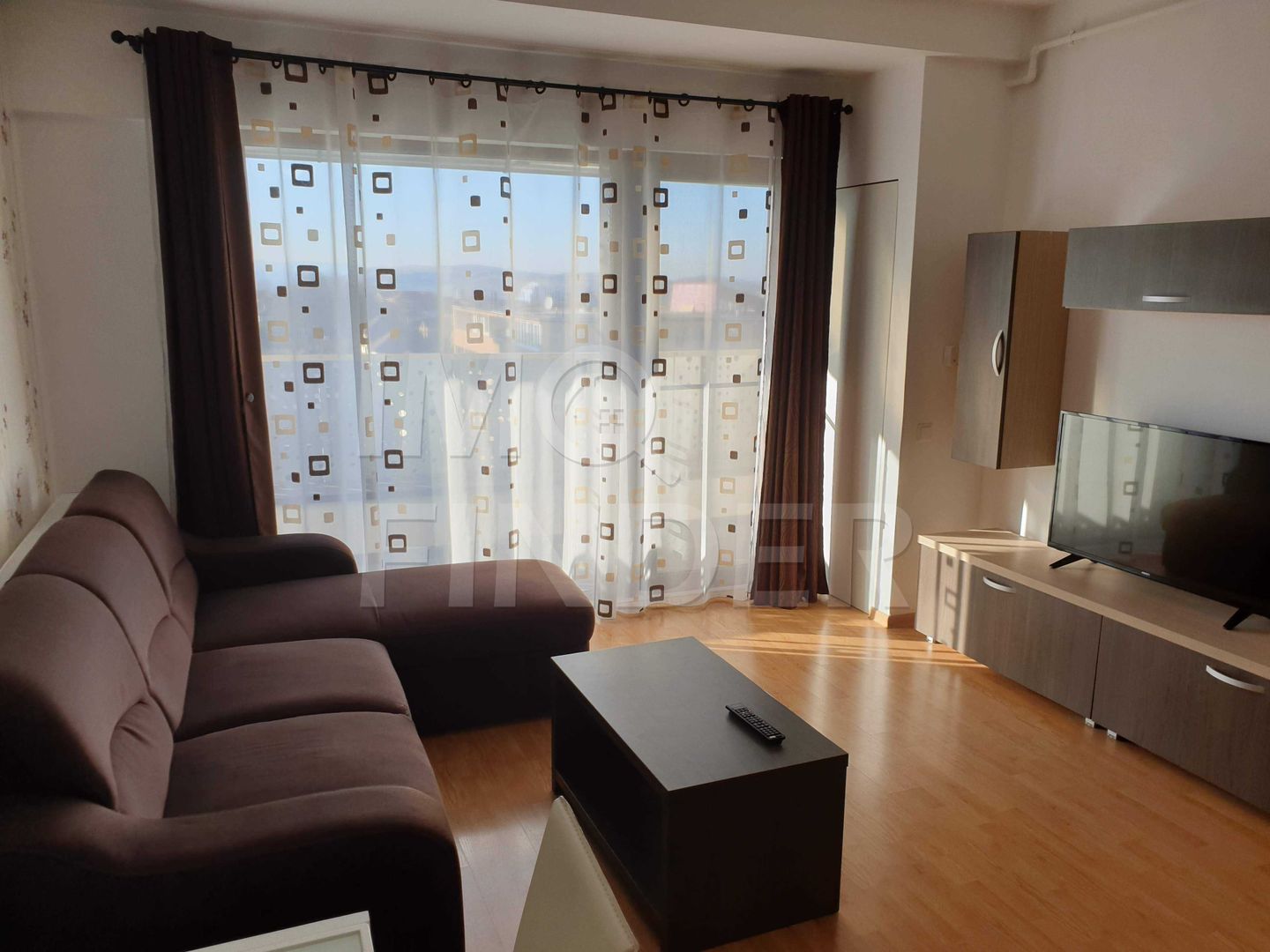 Bloc Nou , 3 camere +Parcare Subterana Cartier Europa -Zorilor - Poză 1