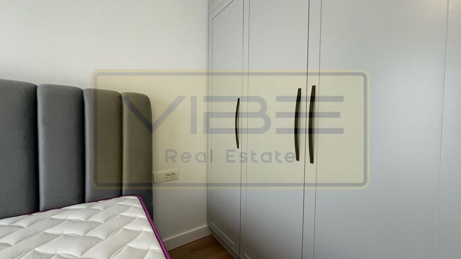 Apartament 2 camere cu parcare Silk District - Poză 12
