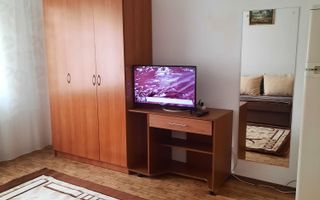 Garsonieră confort 2,  Mărăști, zona Expo Transilvania. - Poză 2