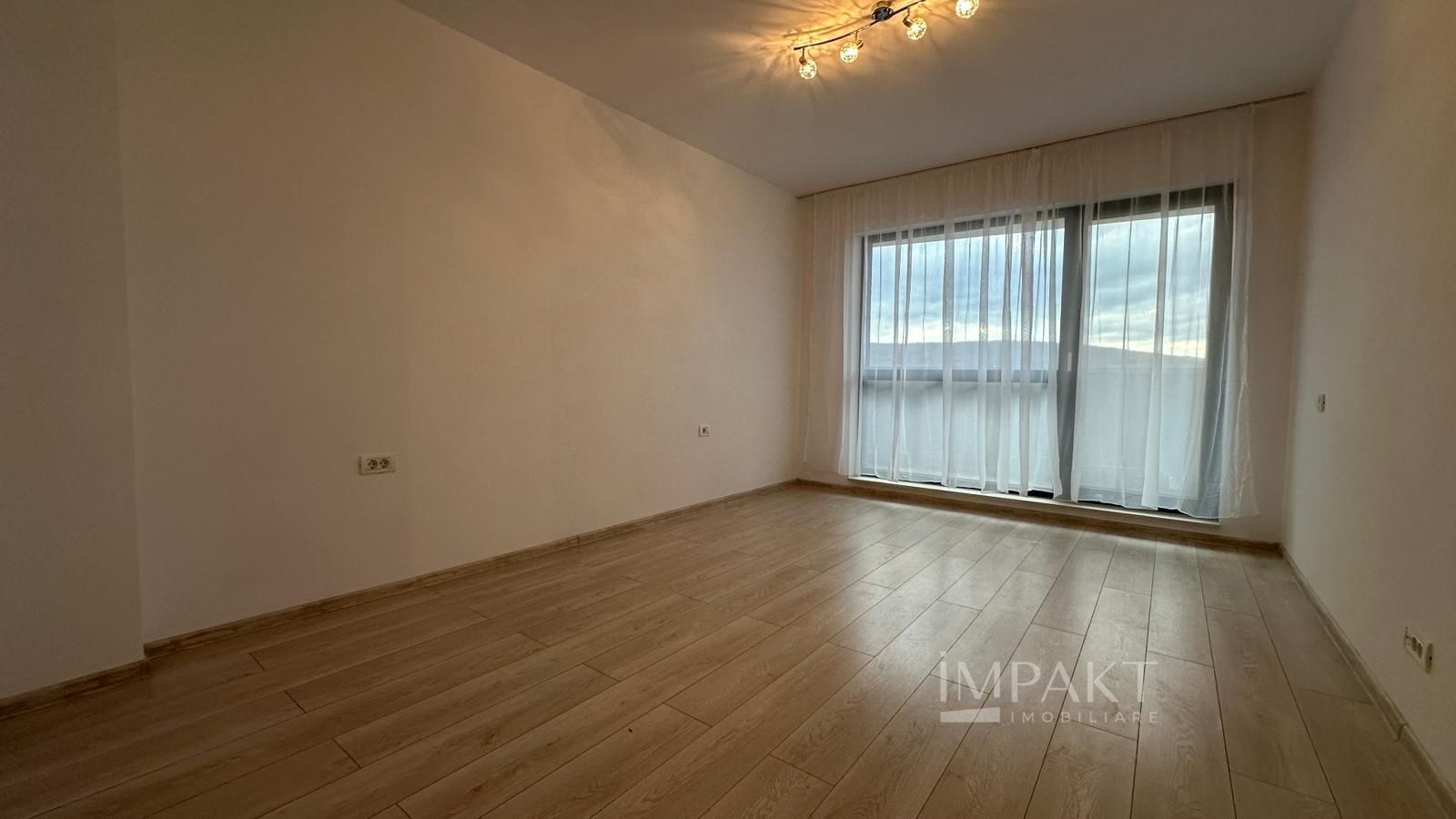 Apartament 2 camere | Nelocuit | Vedere panoramica | Parcare | WINGS - Poză 9