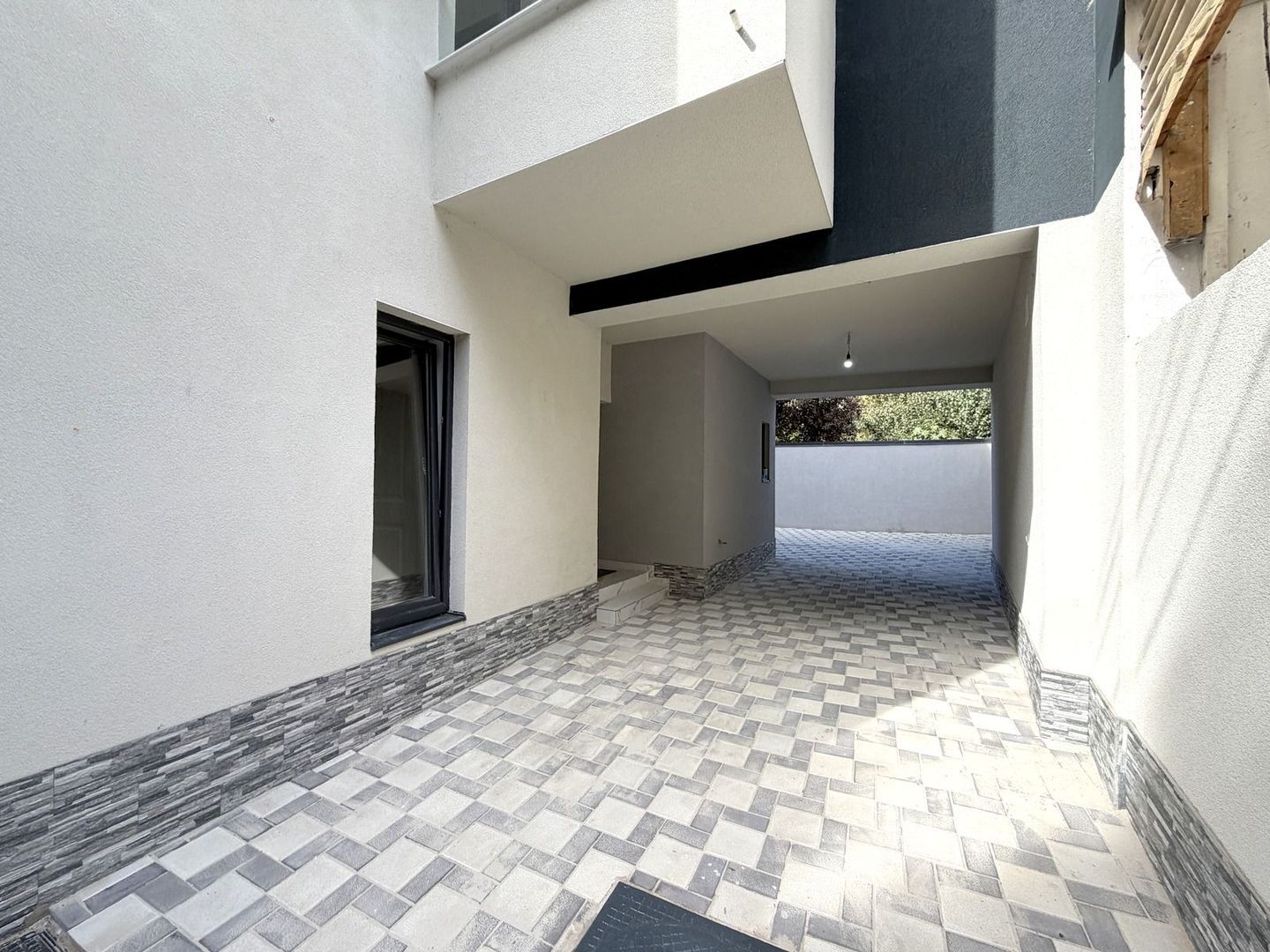 Casa S+P+2E | 2026, 15 mp terasa si parcare în curte – zona Tei - Poză 10