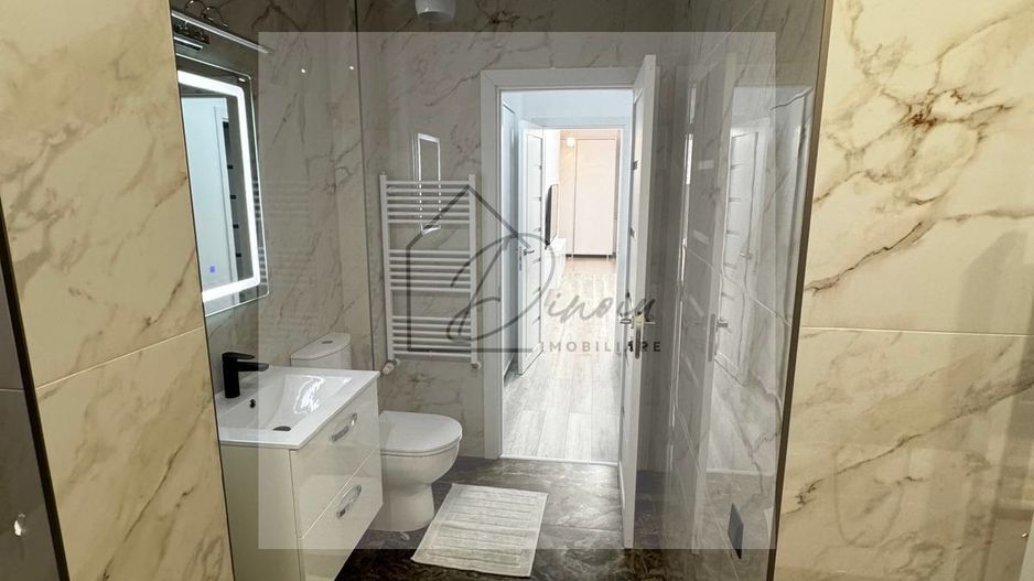 Apartament modern 2 camere de inchiriat Pipera I Matei Millo I parcare - Poză 11