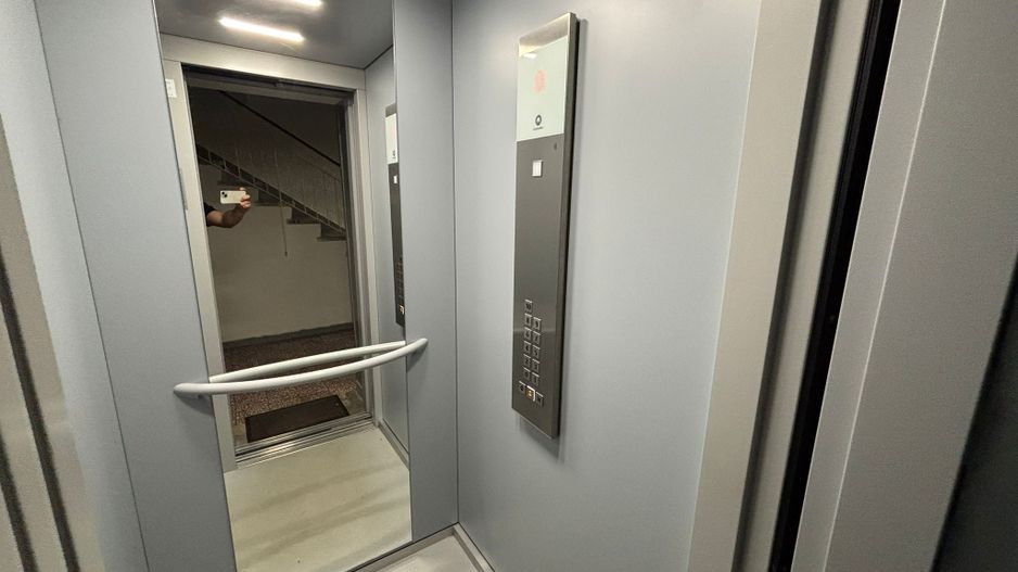 AP. 2 CAMERE DOMENII, LOC PARCARE, PRIMA INCHIRIERE, METROU 6 MINUTE - Poză 8