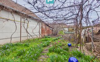 Casă 2 corpuri și 5 camere ultracentral în Curtici - Poză 18