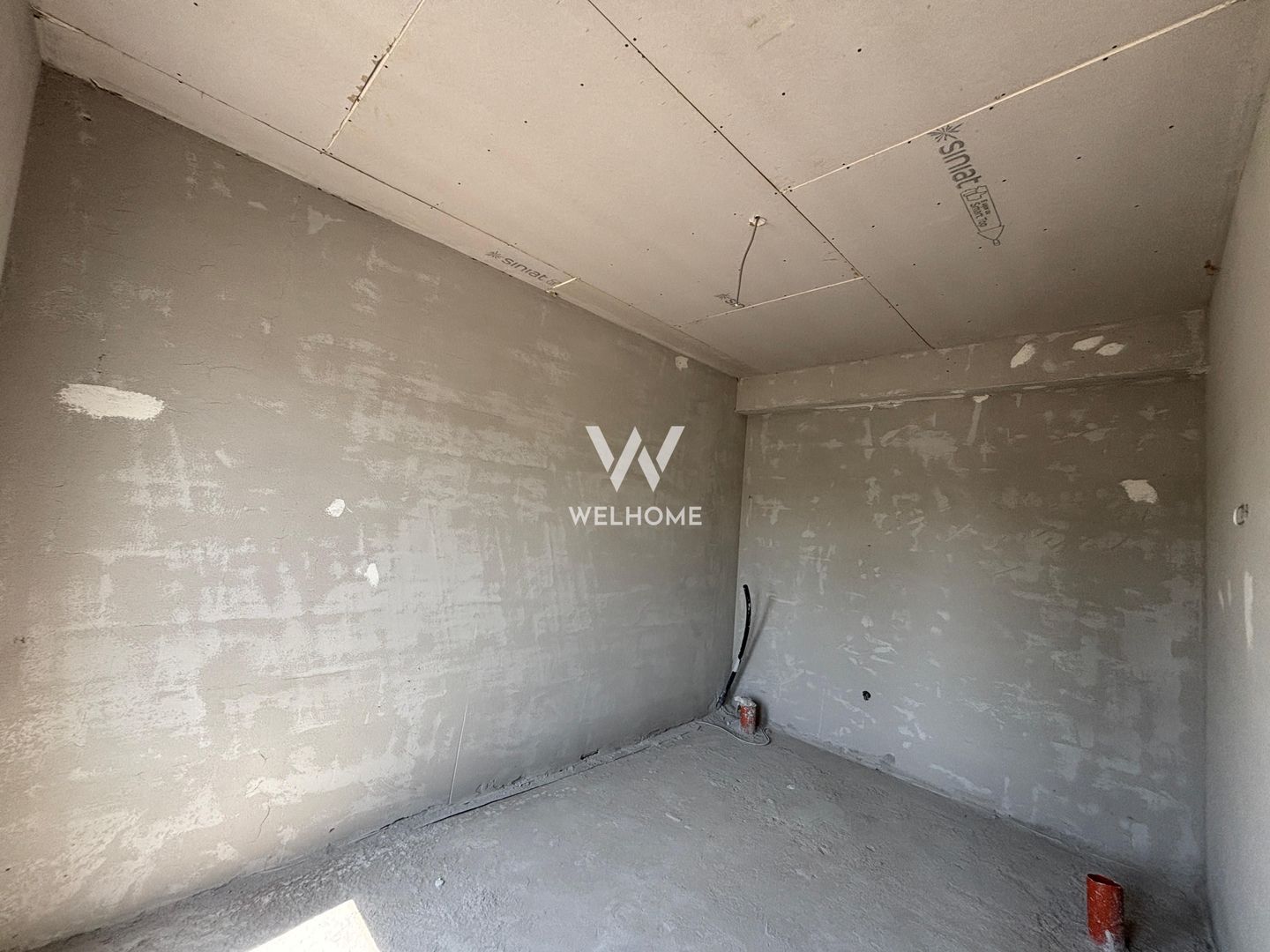 Viața la casă, liniște și munți la orizont – Duplexuri noi în Mohu - Poză 15