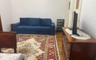 Garsonieră  în centrul Bucureștiului 380€ - Poză 5
