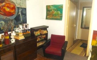 Vand apartament 2 camere,semidecomandate,confort 1,parter,zona B-dul Garii-Brasov - Poză 2