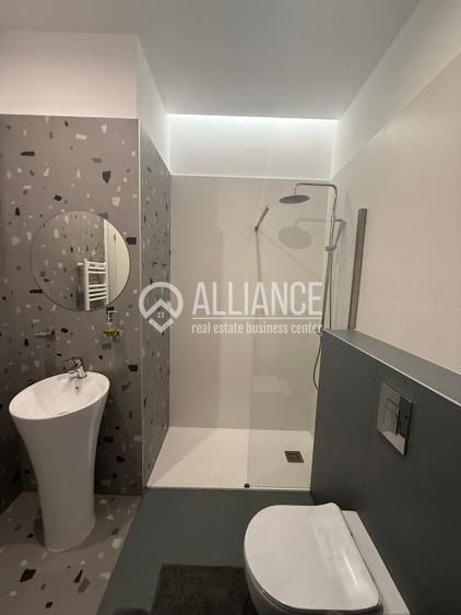 TOMIS PLUS(COD 05) Apartament 2 camere- Nou  Loc de parcare - Poză 8