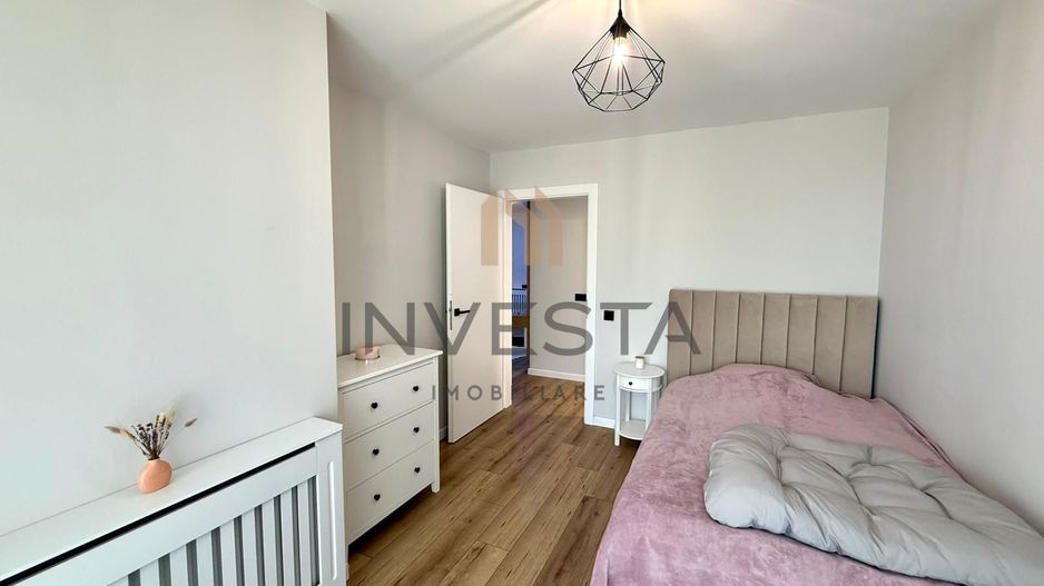3 camere moderne - terasa generoasa, zona Grigorescu–locatie excelenta - Poză 5