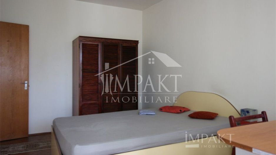 Apartament 4 camere, cartierul Gheorgheni! - Poză 6