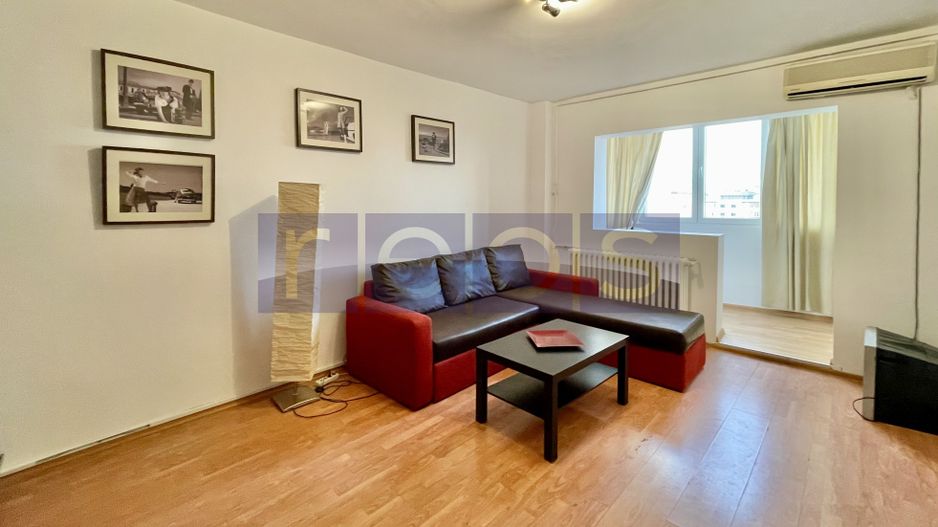 INCHIRIERE 2 CAMERE | DECOMANDAT | MOBILAT UTILAT - Poză 1