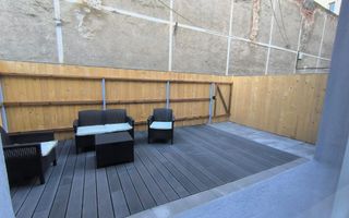 Inchiriere apartament 2 camere nou renovat si curte strada Horea - Poză 2