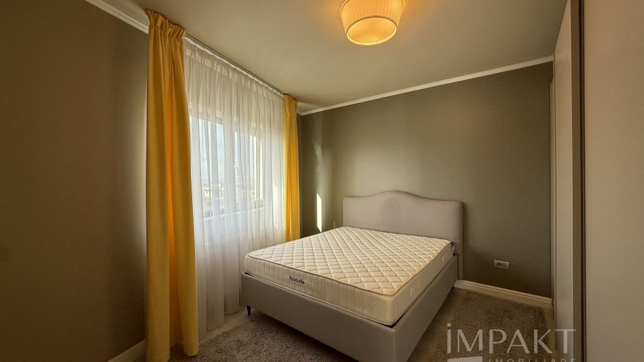 Apartament 2 camere, bloc nou, parcare subterana, zona Leroy Merlin! - Poză 4