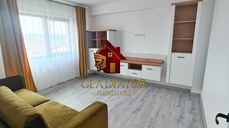 Apart nou 2 cam, dezvoltator cu experienta - Capat CUG Lunca Cetatuii - Poză 3