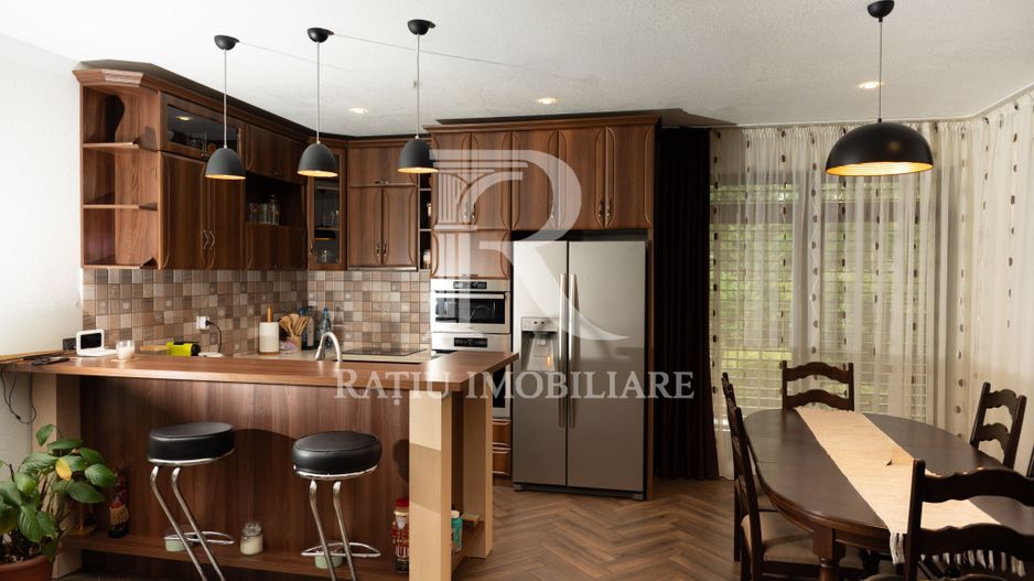 Casă Individuală Premium | 4 Camere | Zona Gheorghe Doja | Oradea - Poză 16