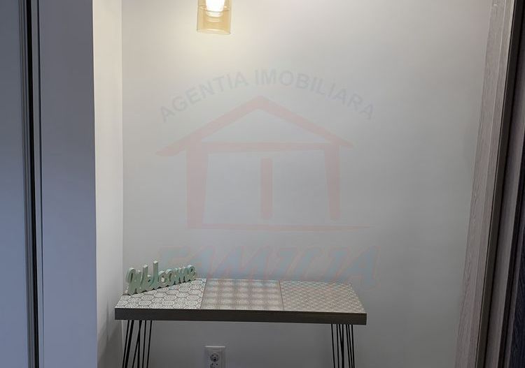 🏡De închiriat apartament 2 camere zona Faleza Dunării, 500 euro - Poză 5
