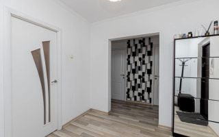 Vânzare, apartament, 2 camere, strada Grenoble, Botanica - Poză 2