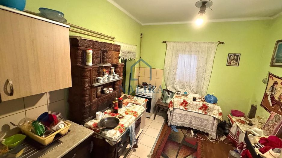 Casa de vanzare  Recea + anexa - Poză 7